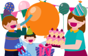پیش‌نمایش فایل birthday-party-5004779 از پک جشن و جشنواره