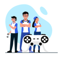 پیش‌نمایش فایل gaming-5004712 از پک بازی‌های رایانه‌ای