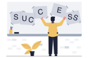 پیش‌نمایش فایل business-success-5055160 از پک فعالیت‌های تجاری