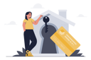 پیش‌نمایش فایل credit-card-security-5055169 از پک فعالیت‌های تجاری
