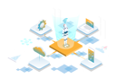 پیش‌نمایش فایل big-data-and-artificial-intelligence-5061821 از پک فعالیت‌های تجاری