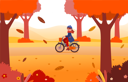پیش‌نمایش فایل woman-cycling-in-park-5061279 از پک پاییز