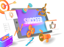 پیش‌نمایش فایل business-success-5065877 از پک فعالیت‌های تجاری