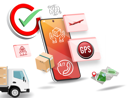 پیش‌نمایش فایل delivery-service-5065874 از پک فعالیت‌های تجاری