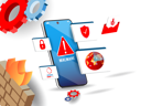 پیش‌نمایش فایل mobile-firewall-security-5065872 از پک فعالیت‌های تجاری
