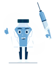 پیش‌نمایش فایل covid-vaccination-5067016 از پک واکسیناسیون کووید