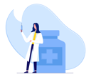 پیش‌نمایش فایل doctor-with-vaccine-5067034 از پک واکسیناسیون کووید