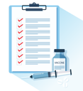 پیش‌نمایش فایل time-to-coronavirus-vaccination-5067038 از پک واکسیناسیون کووید