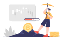 پیش‌نمایش فایل bitcoin-mining-5064980 از پک فعالیت‌های تجاری