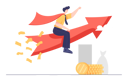 پیش‌نمایش فایل business-growth-5064984 از پک فعالیت‌های تجاری