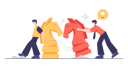 پیش‌نمایش فایل business-strategy-5064970 از پک فعالیت‌های تجاری