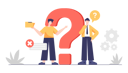 پیش‌نمایش فایل businessman-q-and-a-5064973 از پک فعالیت‌های تجاری