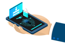 پیش‌نمایش فایل business-data-security-5066015 از پک فعالیت‌های تجاری