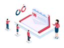پیش‌نمایش فایل digital-marketing-analysis-5065998 از پک فعالیت‌های تجاری