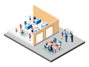 پیش‌نمایش فایل office-work-zone-5066003 از پک فعالیت‌های تجاری