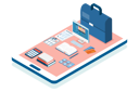 پیش‌نمایش فایل online-education-5066017 از پک فعالیت‌های تجاری