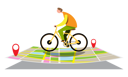 پیش‌نمایش فایل businessman-commuting-to-office-5065961 از پک افراد کسب و کار