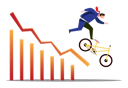 پیش‌نمایش فایل businessman-dealing-with-loss-5065952 از پک افراد کسب و کار