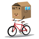 پیش‌نمایش فایل e-commerce-delivery-service-5065958 از پک افراد کسب و کار