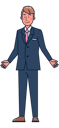 پیش‌نمایش فایل businessman-5071943 از پک حرفه