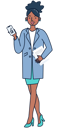 پیش‌نمایش فایل businesswoman-talking-on-phone-5071948 از پک حرفه