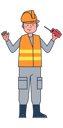پیش‌نمایش فایل civil-engineer-5071959 از پک حرفه