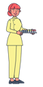 پیش‌نمایش فایل female-waiter-5071969 از پک حرفه