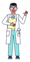 پیش‌نمایش فایل head-doctor-5071970 از پک حرفه