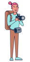 پیش‌نمایش فایل male-photographer-5071958 از پک حرفه