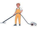 پیش‌نمایش فایل man-cleaning-with-vacuum-cleaner-5071938 از پک حرفه