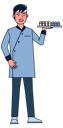 پیش‌نمایش فایل serving-man-5071968 از پک حرفه