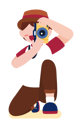 پیش‌نمایش فایل boy-clicking-picture-5066885 از پک عکاس