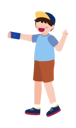 پیش‌نمایش فایل boy-clicking-selfie-5066881 از پک عکاس