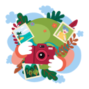 پیش‌نمایش فایل photography-day-5066887 از پک فوتوشوت