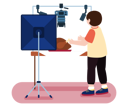 پیش‌نمایش فایل professional-food-photographer-5066912 از پک فوتوشوت