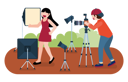 پیش‌نمایش فایل professional-outdoor-photoshoot-5066916 از پک فوتوشوت