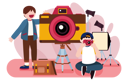 پیش‌نمایش فایل professional-photographers-5066892 از پک فوتوشوت