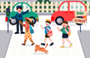 پیش‌نمایش فایل back-to-school-5070786 از پک بازگشت به مدرسه