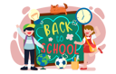 پیش‌نمایش فایل back-to-school-5070787 از پک بازگشت به مدرسه