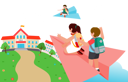 پیش‌نمایش فایل school-has-opened-5070784 از پک بازگشت به مدرسه