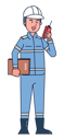 پیش‌نمایش فایل construction-manager-5071860 از پک حرفه