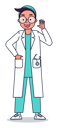 پیش‌نمایش فایل doctor-5071827 از پک حرفه