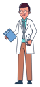 پیش‌نمایش فایل doctor-5071865 از پک حرفه