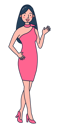 پیش‌نمایش فایل fashion-model-5071861 از پک حرفه