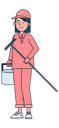 پیش‌نمایش فایل girl-mopping-the-floor-5071870 از پک حرفه