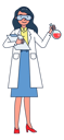 پیش‌نمایش فایل laboratory-expert-5071850 از پک حرفه