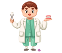 پیش‌نمایش فایل dentist-suggesting-healthy-teeths-and-gums-5071074 از پک دندانپزشکی