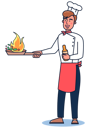 پیش‌نمایش فایل masterchef-5071040 از پک حرفه
