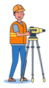 پیش‌نمایش فایل worker-using-road-surveying-tripod-5071023 از پک حرفه