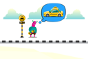 پیش‌نمایش فایل passengers-wait-for-taxi-5066945 از پک خدمات تاکسی